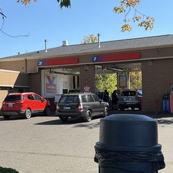 Valvoline Instant Oil Change