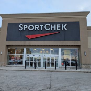 Sport Chek - Exterior - Sporting Goods Near Me - Stouffville, Ontario Sport Chek - Exterior - Sporting Goods Near Me - Stouffville, Ontario