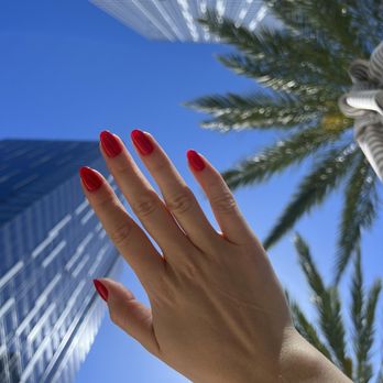 Slavic Service - Manicure for my vacation - Nail Technicians Near Me - New York, New York Slavic Service - Manicure for my vacation - Nail Technicians Near Me - New York, New York