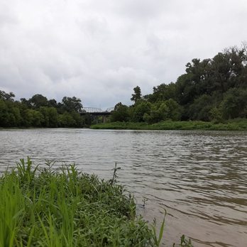 Fisherman's Park - Parks Near Me - Bastrop, Texas