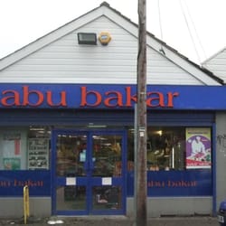 Abu Bakar Supermarket