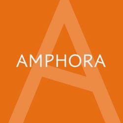Amphora - logo