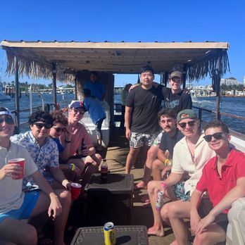 Breezy Tiki - Boat Charters Near Me Breezy Tiki - Boat Charters Near Me