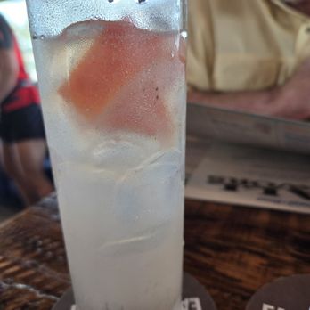 Food and Beer - Paloma - Burgers Near Me - Venice, Florida