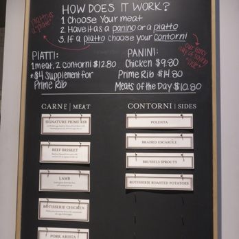 Eataly Boston - Eataly Boston 6/2017 - Pizza Near Me - Boston, Massachusetts