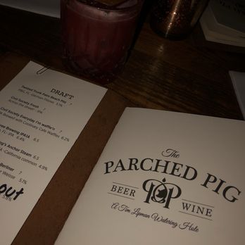 The Parched Pig - Wine Bars Near Me - Palm Beach Gardens, Florida The Parched Pig - Wine Bars Near Me - Palm Beach Gardens, Florida