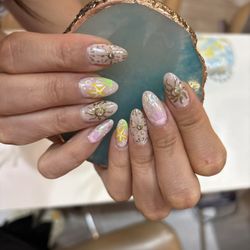 Nail Page 1 - KIKI IS THE BEST!!! I have been looking for a nail artist in Westchester and have not been able to find one - UNTIL KIKI.