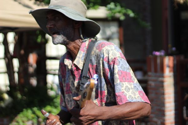 The Corner Farmers Market by null
