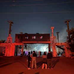 Factory Town