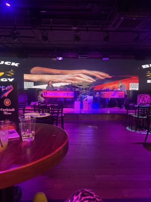 Pete's Dueling Piano Bar by null