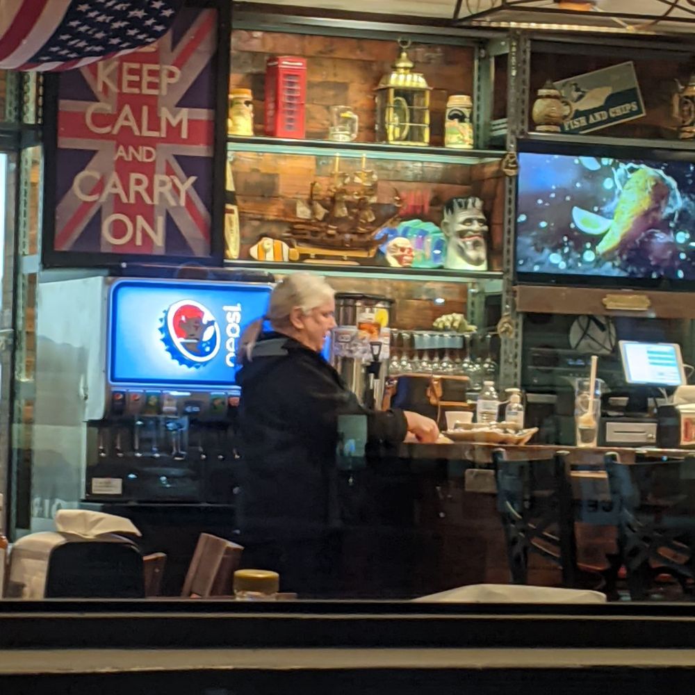 Alfie's Fish & Chips - Fish & Chips Near Me - Lompoc, California Alfie's Fish & Chips - Fish & Chips Near Me - Lompoc, California