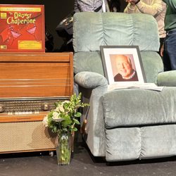 Tacoma Musical Playhouse