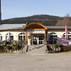 Cafe-Restaurant Zum Tiermuseum
