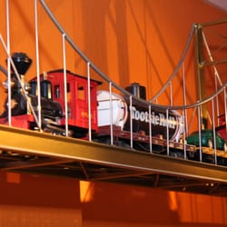 Children's Dental Specialists - All Aboard