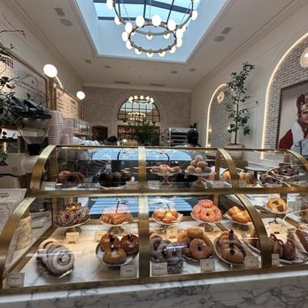 George's Cafe - Donuts Near Me - San Francisco, California George's Cafe - Donuts Near Me - San Francisco, California