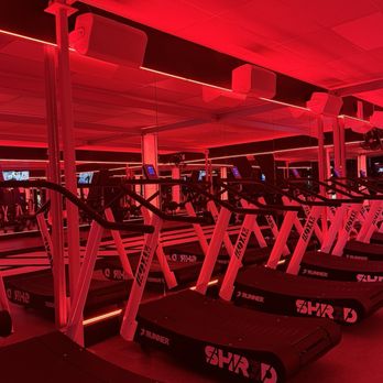 MOXI3 - Shred Class. 10/10 - Gyms Near Me - Costa Mesa, California