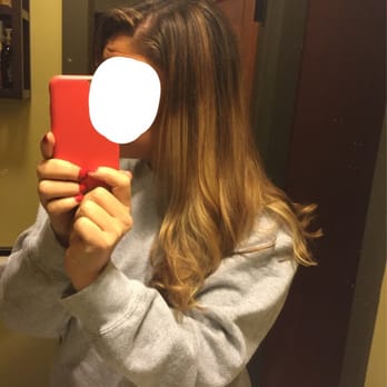 Habitude - Horrible lines, not balayage at all - Day Spas Near Me - Seattle, Washington