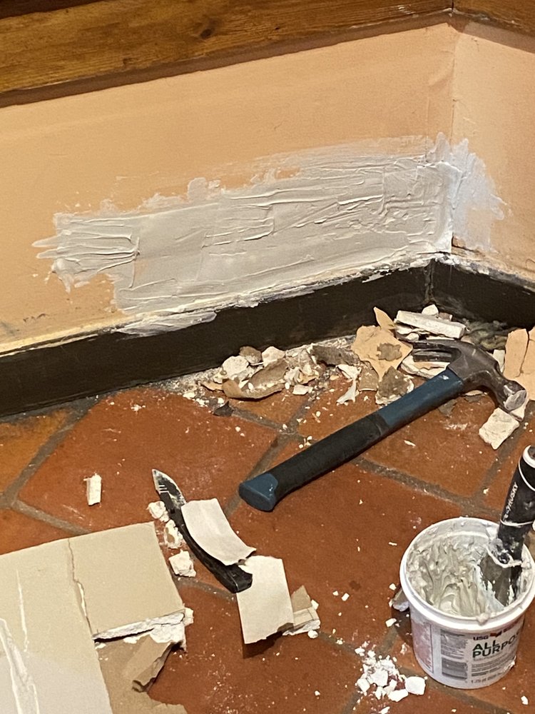 Slide of Majors Maintenance and Lawn Care