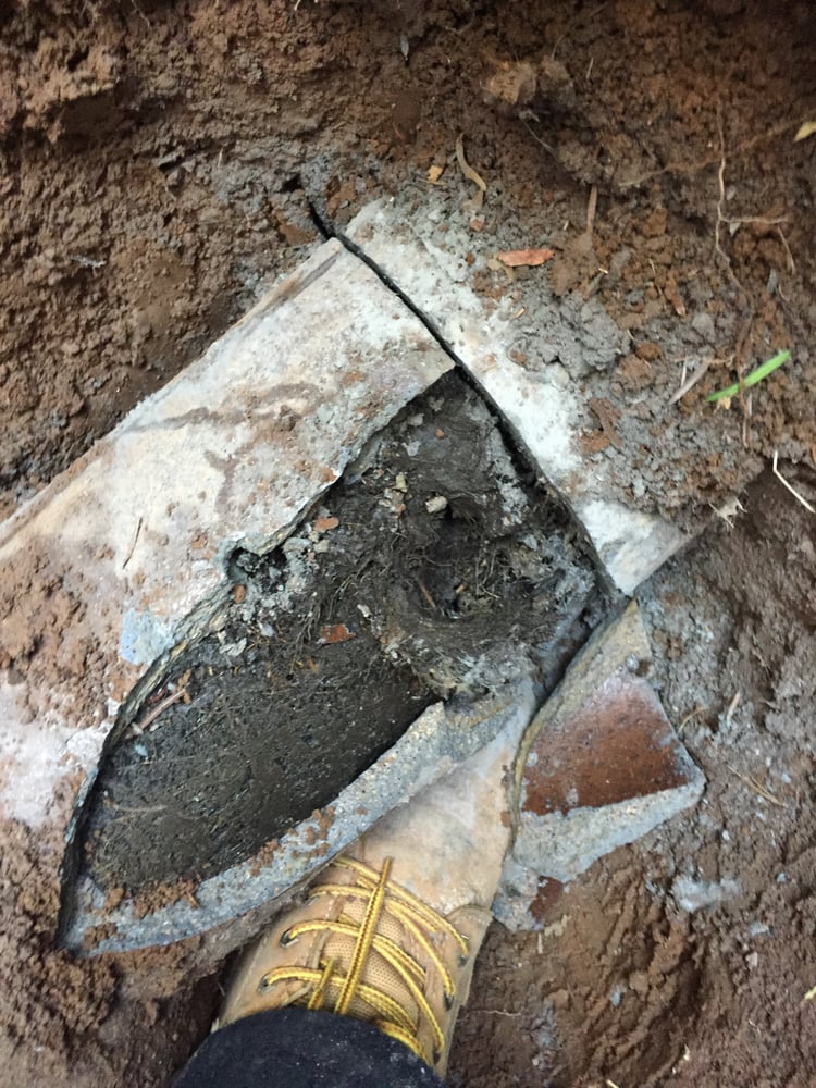 Slide of Rush Rooter Sewer & Drain Cleaning