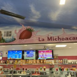 La michoacana