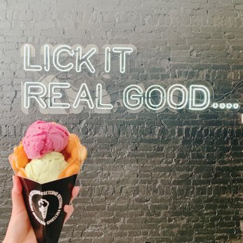 CRMD - Ice Cream & Frozen Yogurt Near Me - Columbus, Ohio