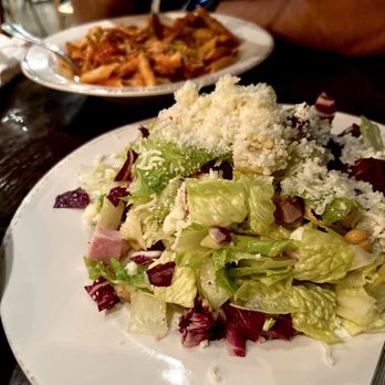 Pizzeria Antico - Salad - Pizza Near Me - Whistler, British Columbia Pizzeria Antico - Salad - Pizza Near Me - Whistler, British Columbia