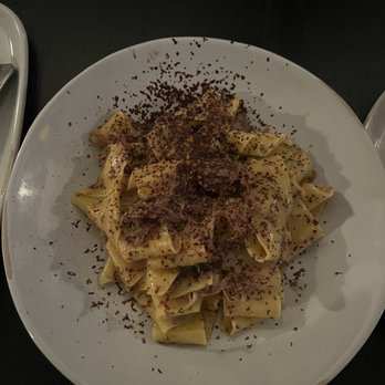 The Bird & Bottle Inn - Duck Pappardelle - Venues & Event Spaces Near Me - Garrison, New York