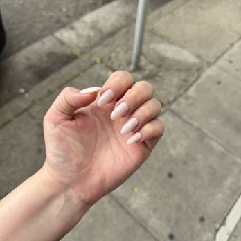 Alpha Nails - April 2026 - Nail Salons Near Me - Millbrae, California