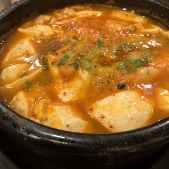 Tosokchon - Tofu soup - Korean Near Me - Annandale, Virginia Tosokchon - Tofu soup - Korean Near Me - Annandale, Virginia