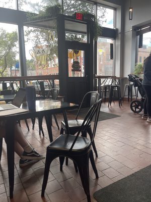 Drip Coffee Bar by null