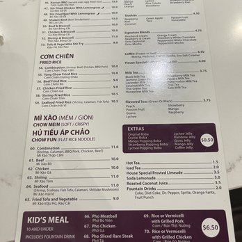 My Lan Vietnamese Kitchen - Vietnamese Near Me - Colleyville, Texas My Lan Vietnamese Kitchen - Vietnamese Near Me - Colleyville, Texas