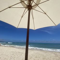 Cabo Surf - Beachfront view