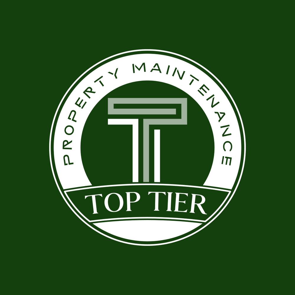 TOP TIER PROPERTY MAINTENANCE Updated August 2024 525 Rte 73 N