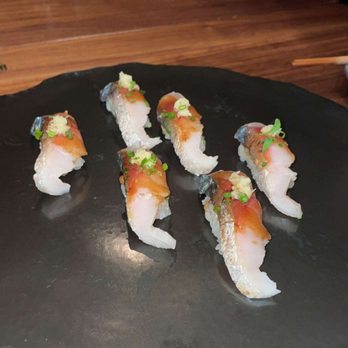 Soto - Nigiri - Japanese Near Me - Houston, Texas