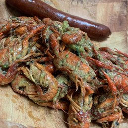 Viet Cajun