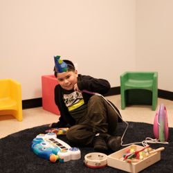 Behavior Frontiers