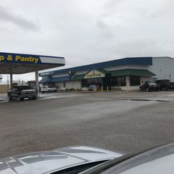 Pump & Pantry