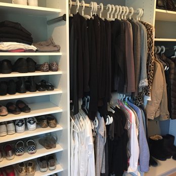 ComposedCo - Your closet can feel as lovely as a boutique when well-organized. - Home Organization Near Me ComposedCo - Your closet can feel as lovely as a boutique when well-organized. - Home Organization Near Me