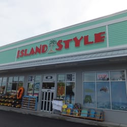 Island Style