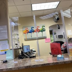 Children's Primary Care Medical Group