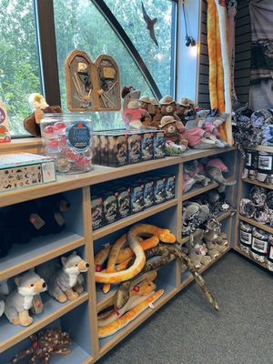 Hatfield Marine Science Center Oregon State University by null