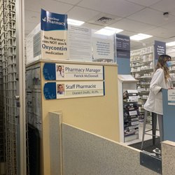 Stop & Shop Pharmacy - Stop and shop pharmacy!