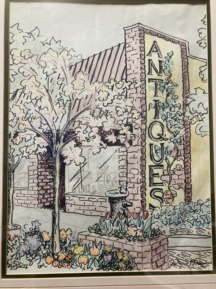 OLD TOWN ANTIQUE MALL Updated October 2024 11 Photos & 14 Reviews