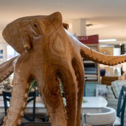 Creative Concepts - A glimpse inside Creative Concepts in Lewes, where every piece tells a story. Our design center offers timeless furniture, cu...