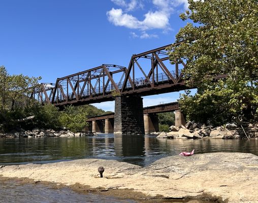 River Riders Family Adventure Resort by null