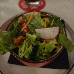 Hg Sply - Farmhouse salad