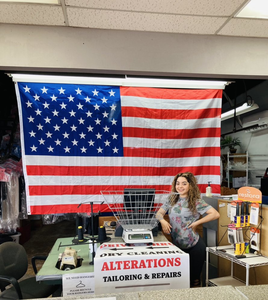 FOUNTAIN CLEANERS Updated June 2024 14 Reviews 4602 S Jog Rd