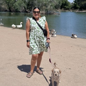 Lucas Unique Care Animals Services - Me and my dog at Hesperia lakes - Pet Boarding Near Me Lucas Unique Care Animals Services - Me and my dog at Hesperia lakes - Pet Boarding Near Me
