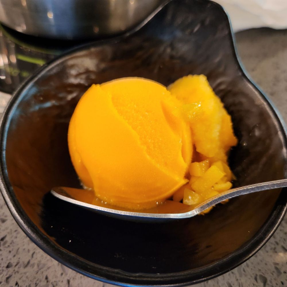 Shabu House - Desert - Hot Pot Near Me - Fort Lee, New Jersey Shabu House - Desert - Hot Pot Near Me - Fort Lee, New Jersey