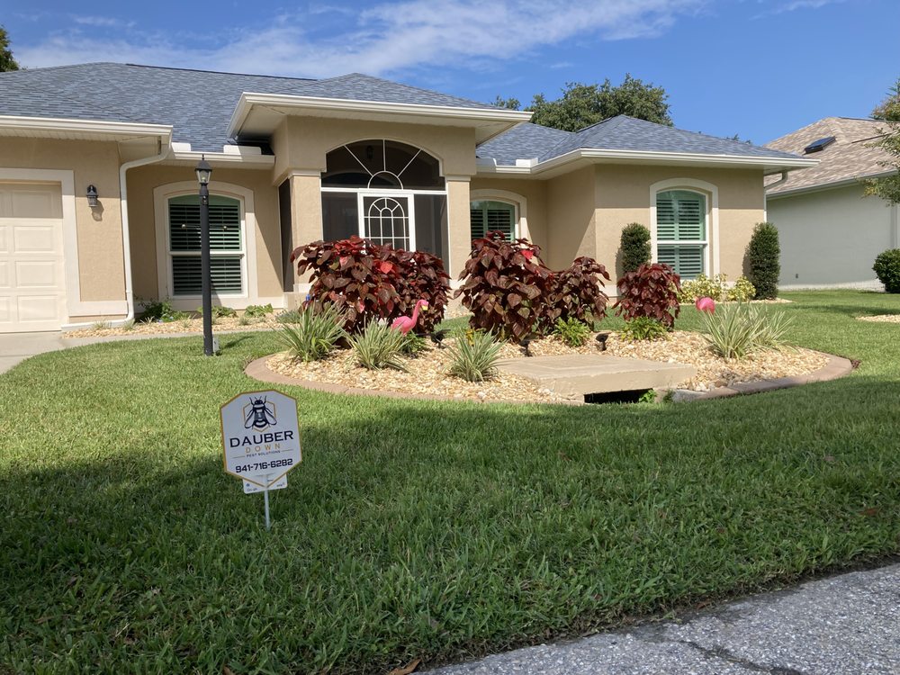 DAUBER DOWN PEST SOLUTIONS 10 Photos 2389 E Venice Ave, Venice, Florida Pest Control